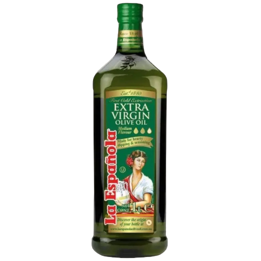 EXTRA VIRGIN OLIVE OIL 25.4 FL OZ (750 ML)