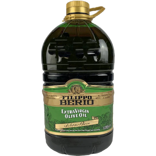 FILIPPO BERIO OLIVES OIL 3 LITRES
