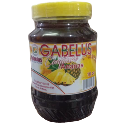 GABELUS CONFITURE