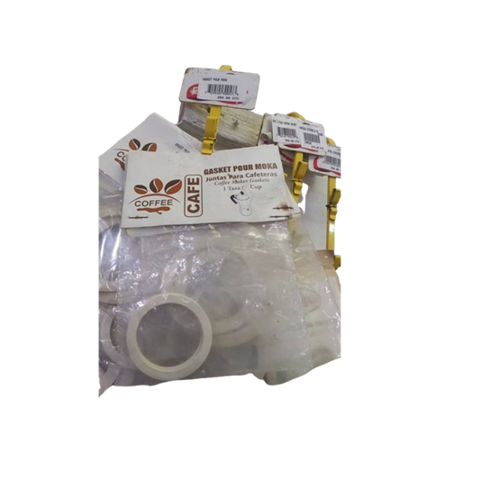GASKET POUR MOKA (CAFÉ)