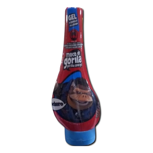 GEL MOCO DE GORILA