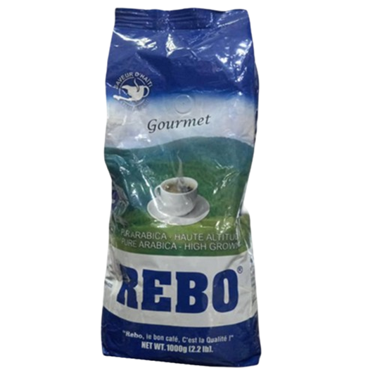 GOURMET CAFÉ REBO