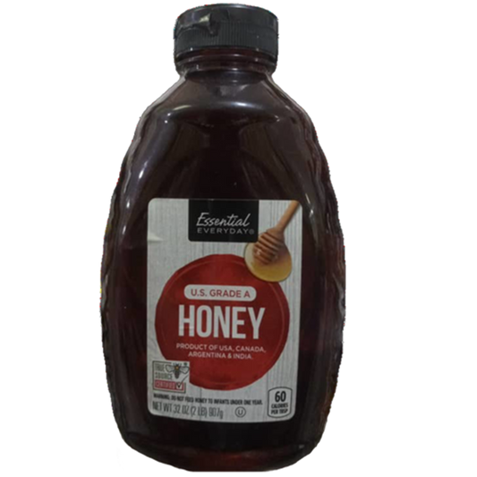 HONEY ESSENTIAL EVERY DAY