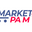 MARKETPAM logo
