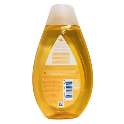 SHAMPOO POUR BÉBÉ 13.6 FL OZ (400 ml) , JOHNSON'S