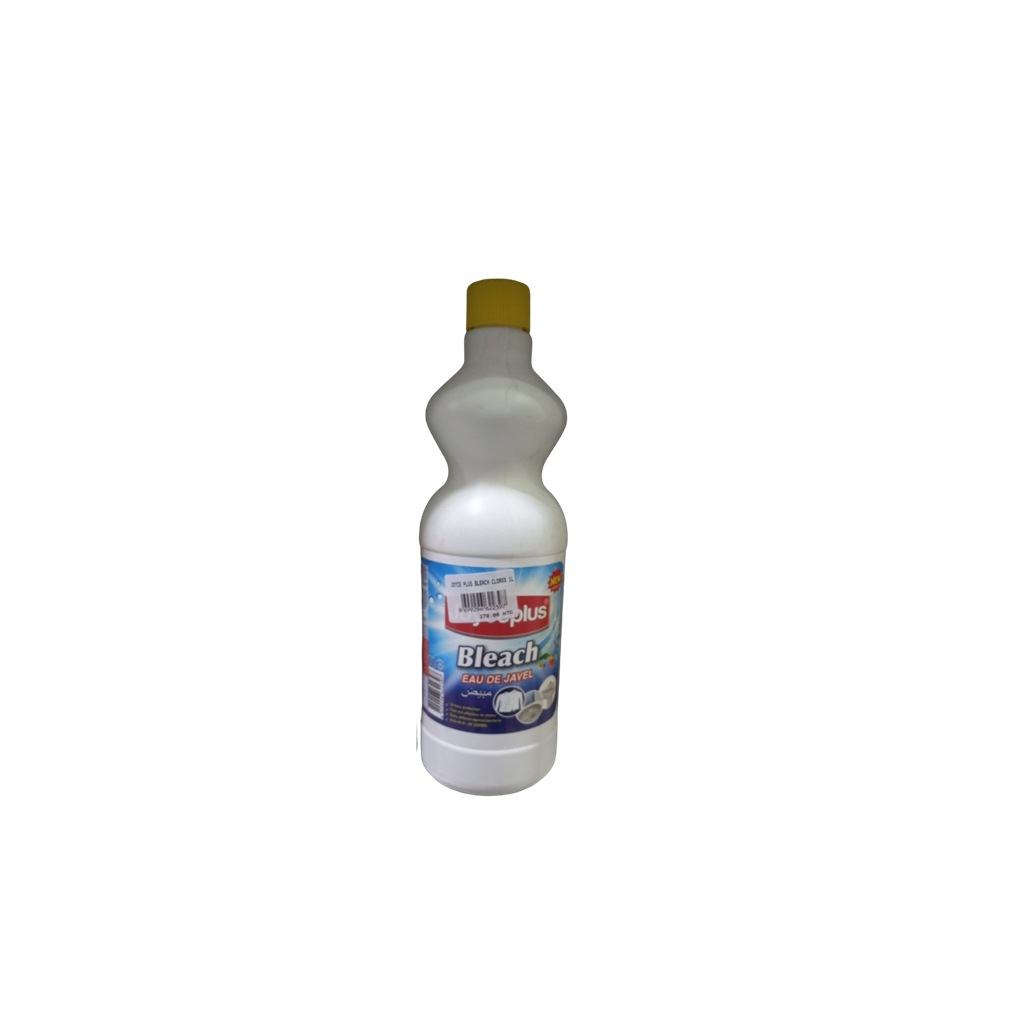 JOYCE PLUS BLEACH CLOROX 1L BLEACH EAU DE JAVEL