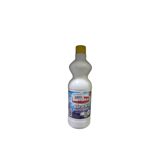 JOYCE PLUS BLEACH CLOROX 1L BLEACH EAU DE JAVEL