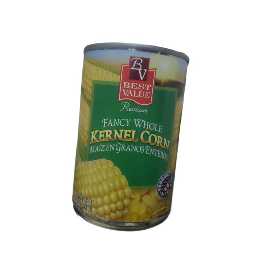 KARNEL CORN FANCY WHOLE