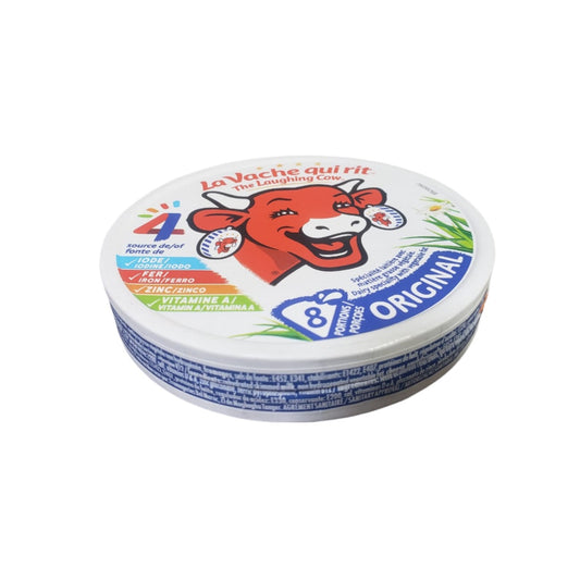 FROMAGE, LA VACHE QUI RIT