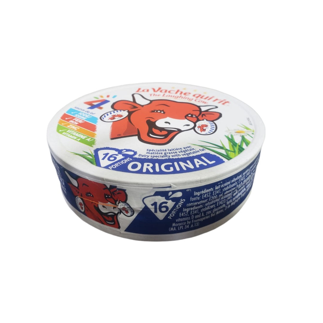 FROMAGE, LA VACHE QUI RIT
