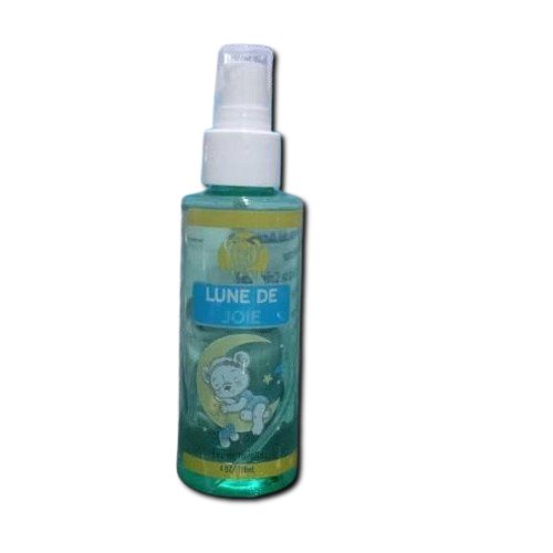 EAU DE TOILETTE