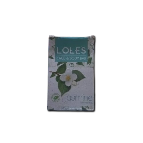 LOLE'S , FACE & BODY BAR