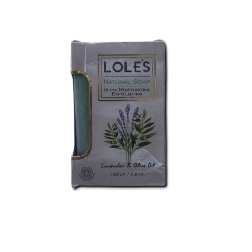 LOLE'S , FACE & BODY BAR