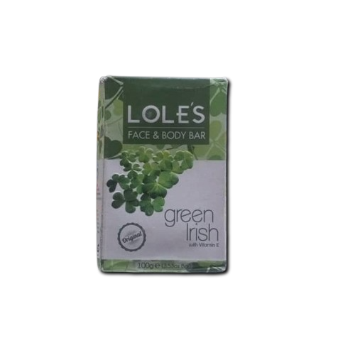 LOLE'S , FACE & BODY BAR