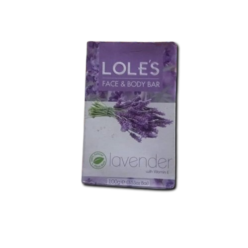 LOLE'S , FACE & BODY BAR