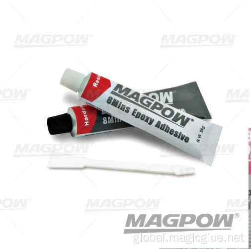 EPOXY ADHESIVE MAGPOWN  8 MINUTES