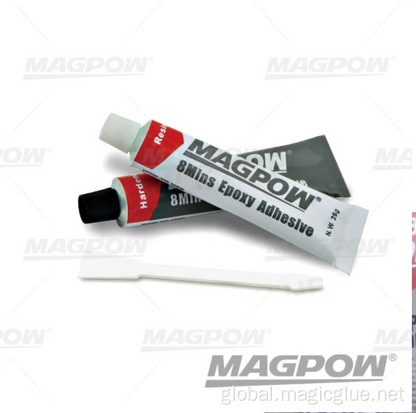 EPOXY ADHESIVE MAGPOWN  8 MINUTES