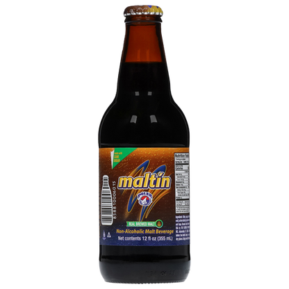 MALTIN POLAR
