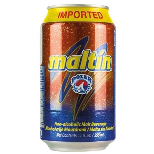 MALTIN POLAR IMPORTED