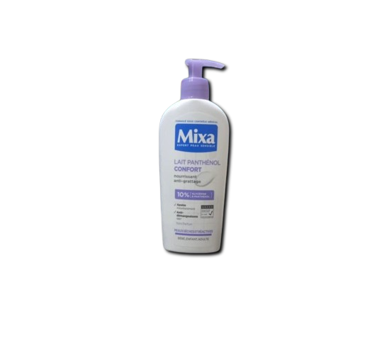 MIXA BEAUTÉ , LAIT DE BEAUTÉ HYDRATANT, SOIN DU CORPS