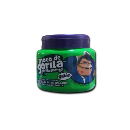 EGL MOCO DE GORILA  GALÁN