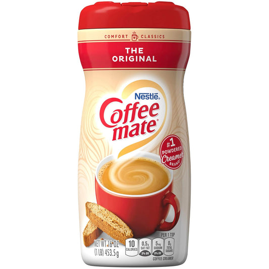 NESTLÉ COFFE MATE  THE ORIGINAL