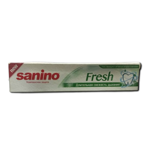 SANINO FRESH