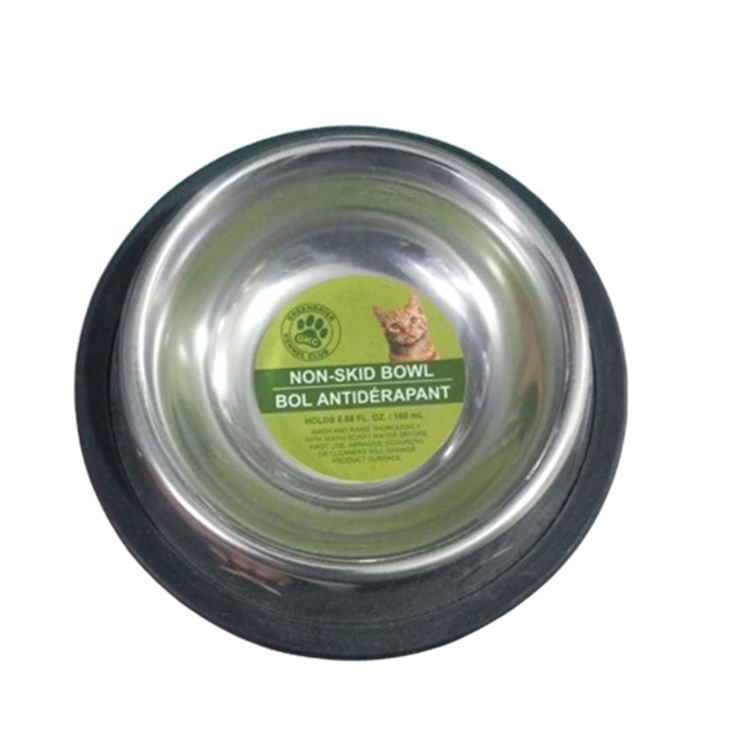 BOL ANTIDERAPANT, NON-SKID BOWL
