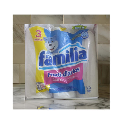 FAMILIA PAPER TOWEL 1x3,