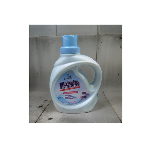 SKY FABRIC SOFTENER SOFTENER CLOTING