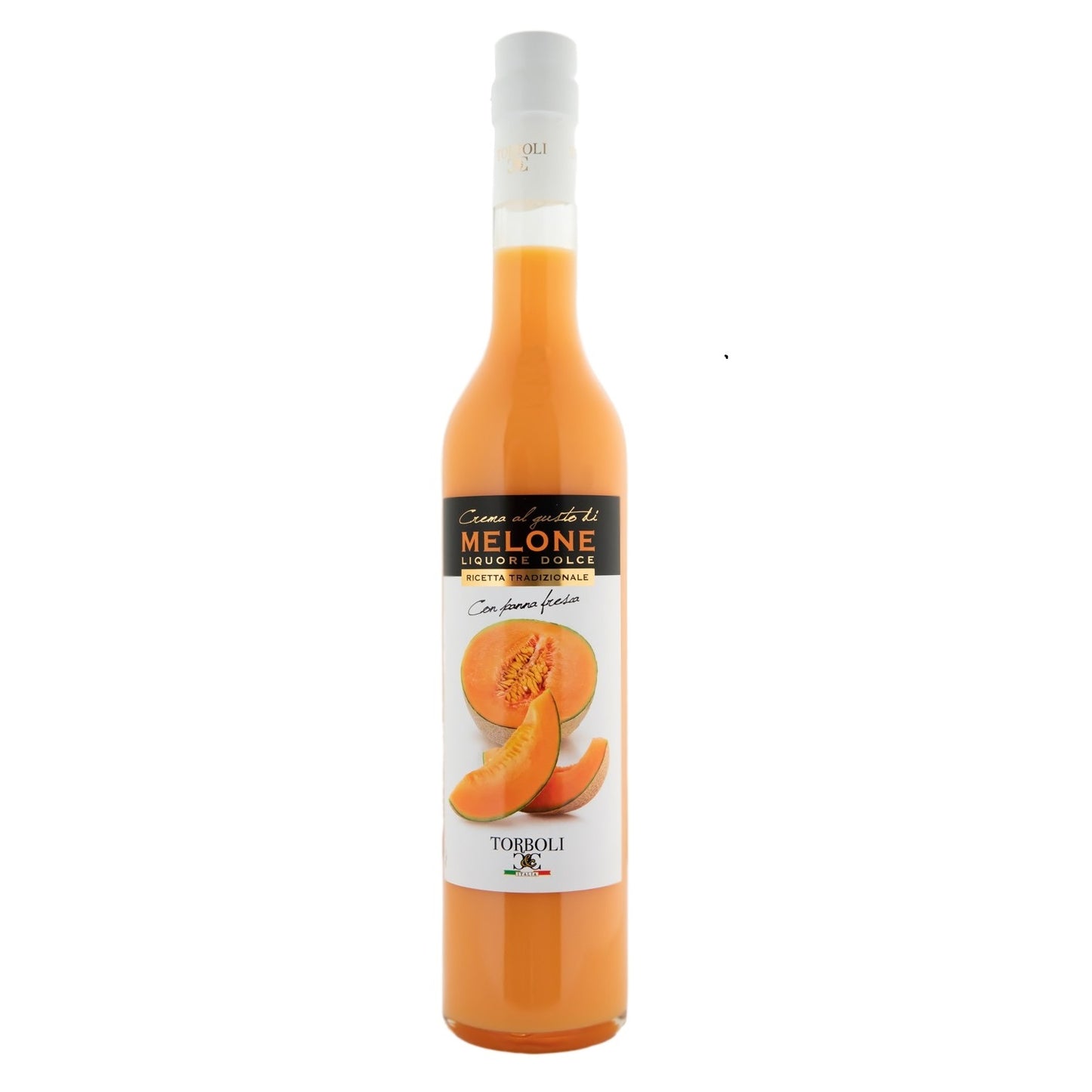 LIQUEUR DOLCE , TORBOLI, RECETTA TRADIZIONALE