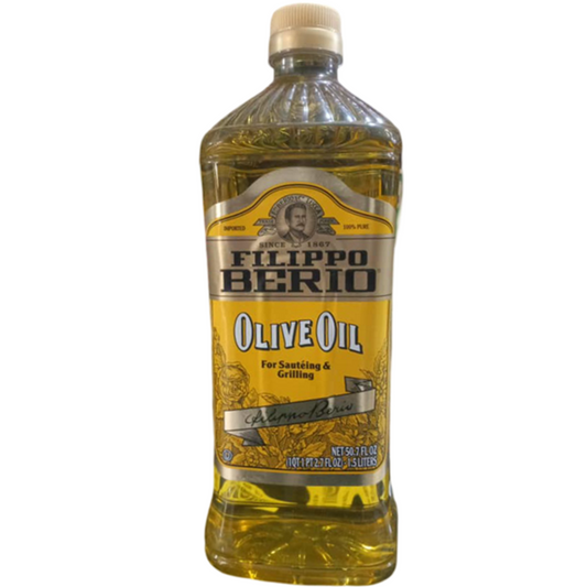 FILIPPO BERIO OLIVE OIL