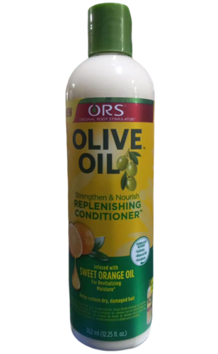 OLIVE OIL  CREAMY ALOE SHAMPOO ALOE VERA