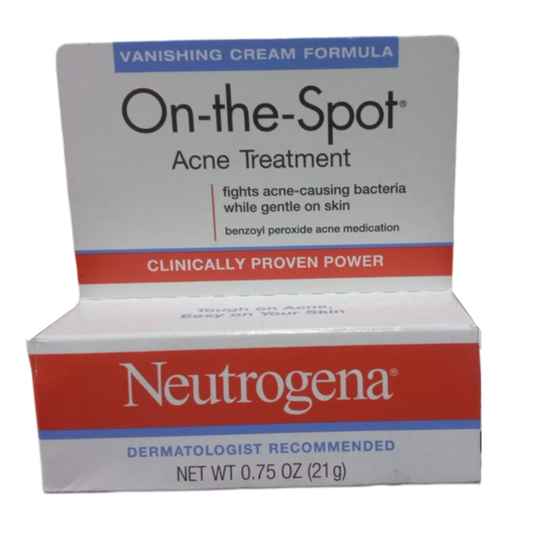 NEUTROGENA