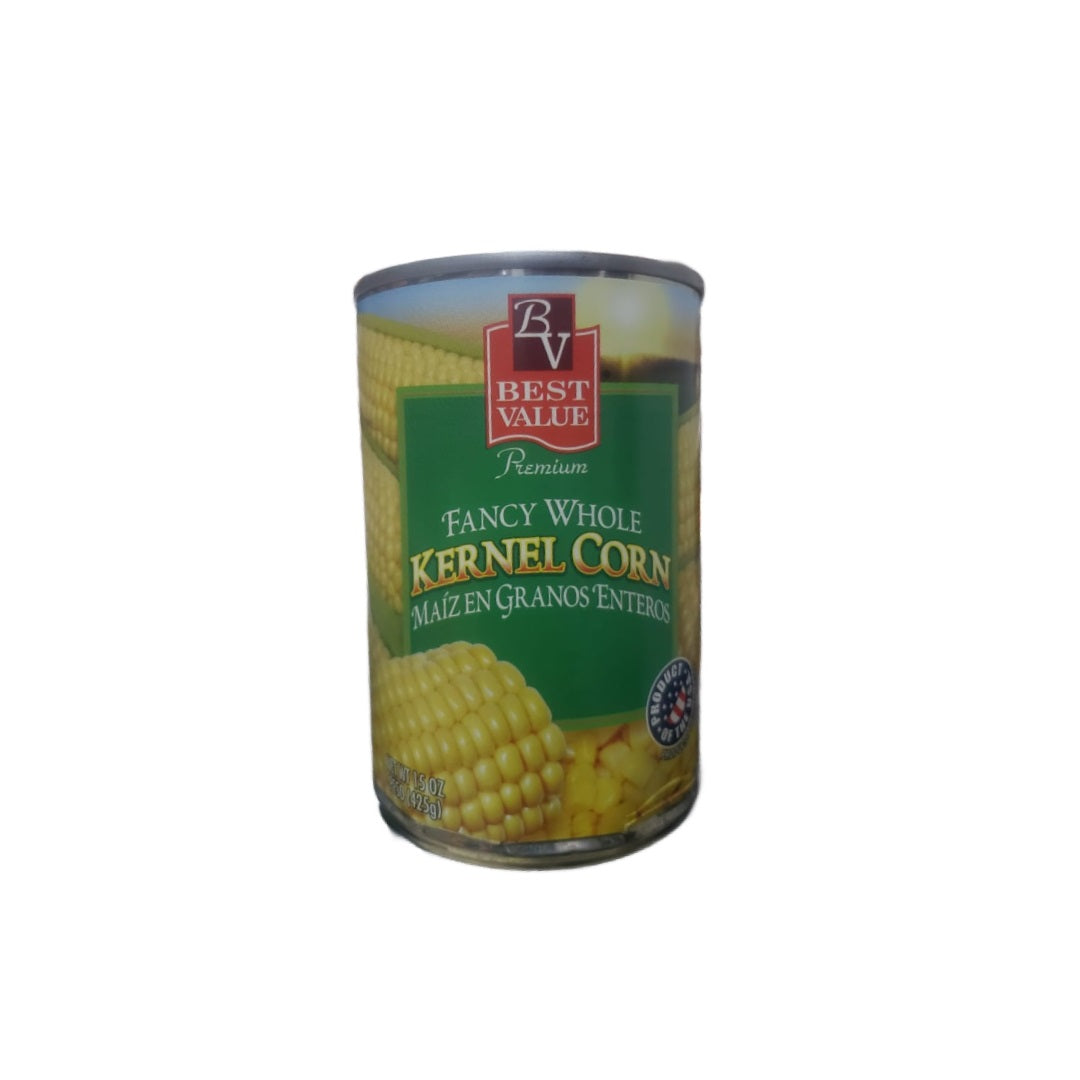 KARNEL CORN FANCY WHOLE