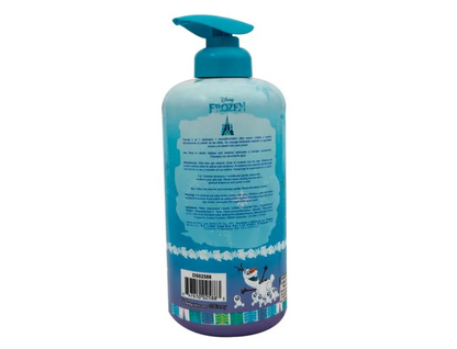 SHAMPOO & CONDITIONER FROZEN /3.4 OZ