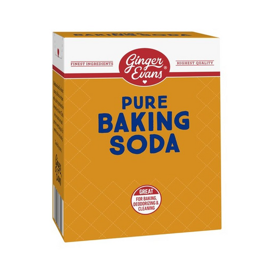 BAKING SODA