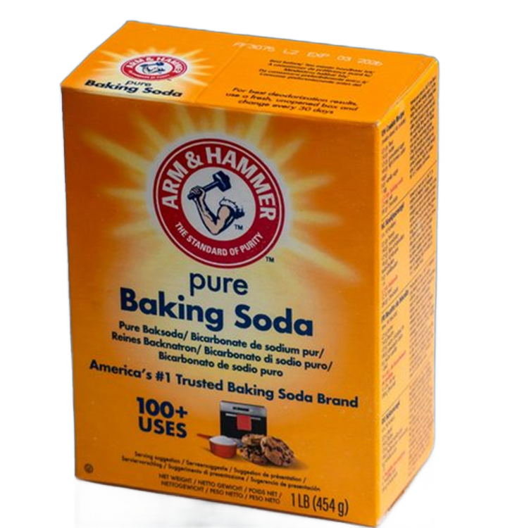 BAKING SODA