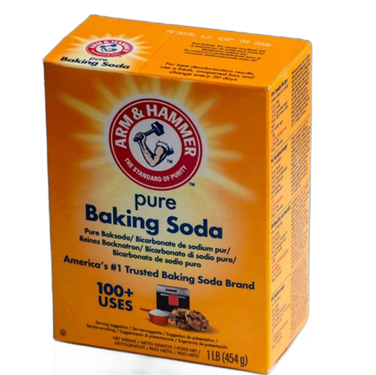 BAKING SODA