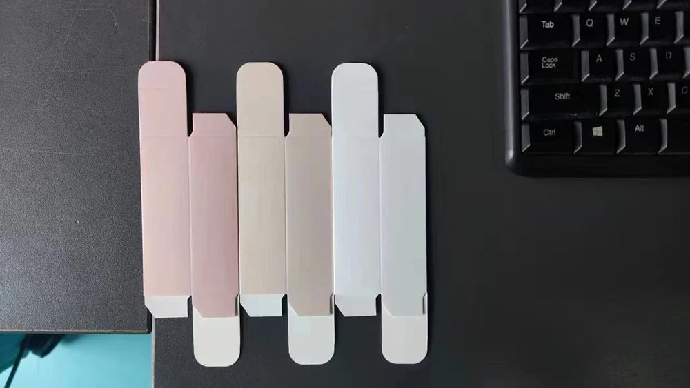 Private Label Blush Highlighter Concealer Stick Custom Bulk Long-lasting Non-fading Waterproof Covers Acne Marks Face Makeup