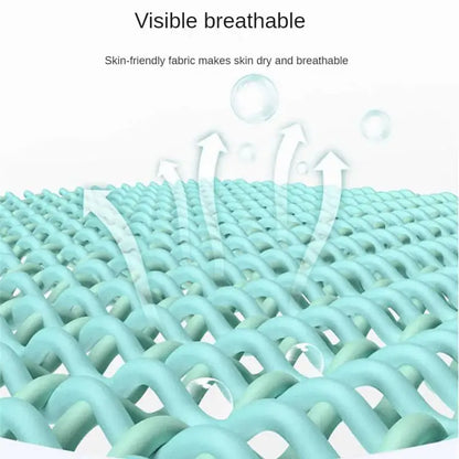 3PCS/Set Sexy Lace Seamless Cotton Brazilian Panties Women Ribbed Intimates Breathable Panties Low Waist Female Cotton Underwear