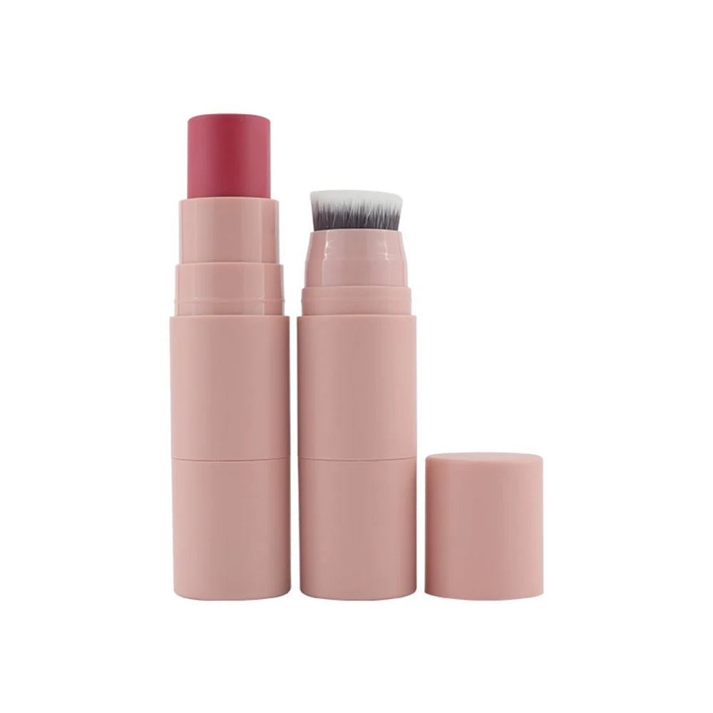Private Label Blush Highlighter Concealer Stick Custom Bulk Long-lasting Non-fading Waterproof Covers Acne Marks Face Makeup