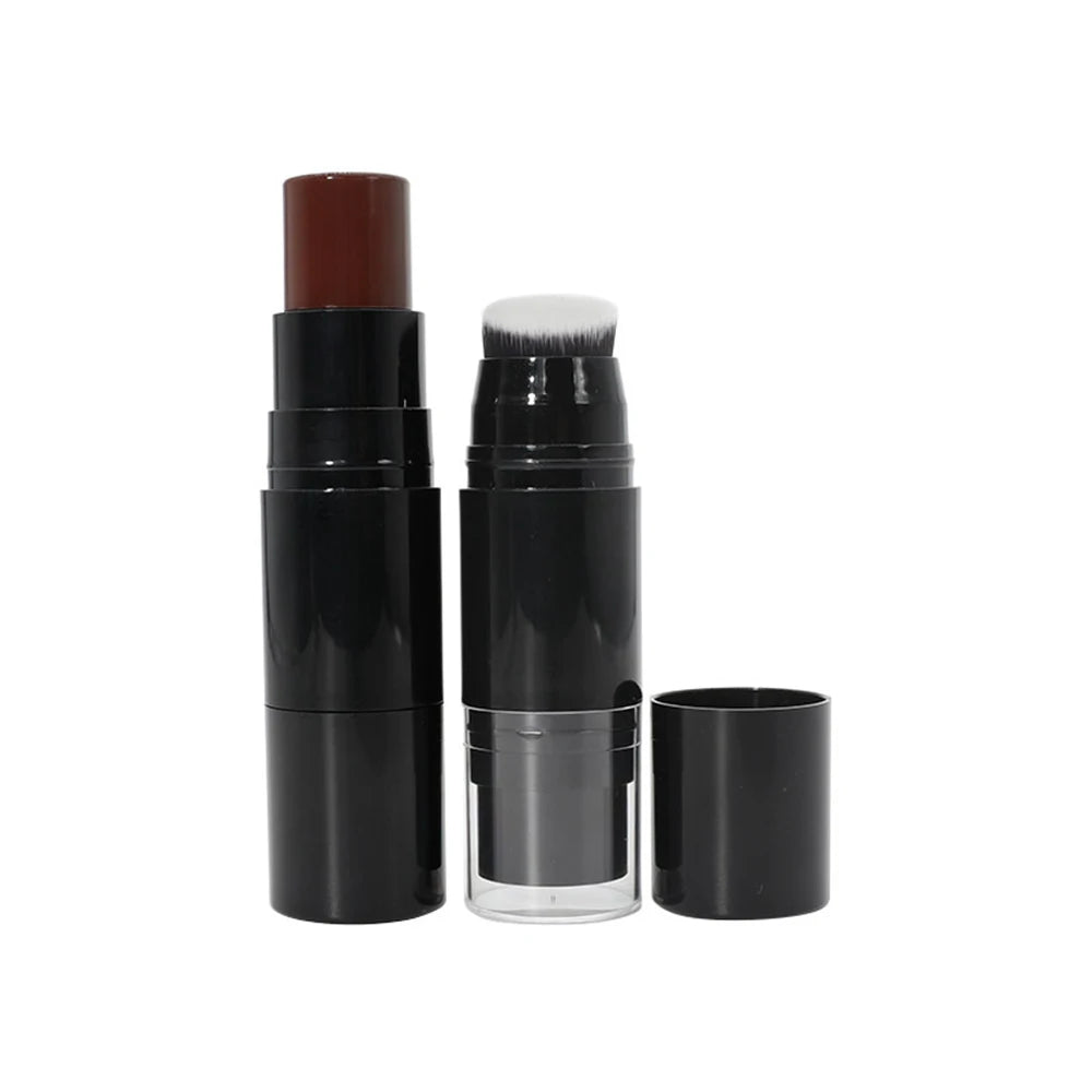 Private Label Blush Highlighter Concealer Stick Custom Bulk Long-lasting Non-fading Waterproof Covers Acne Marks Face Makeup