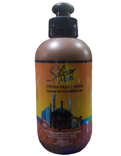 SILICON CREMA PARA FEINAR LEAVE-IN CONDITIONER