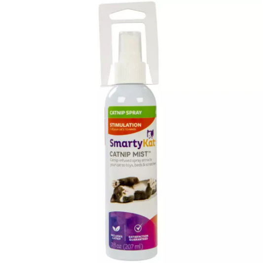 MARTY CATNIP MIST