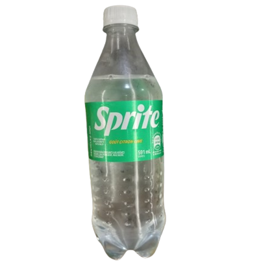 SPRITE