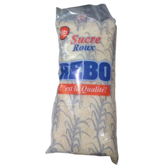 SUCRE ROUX REBO 1 LB