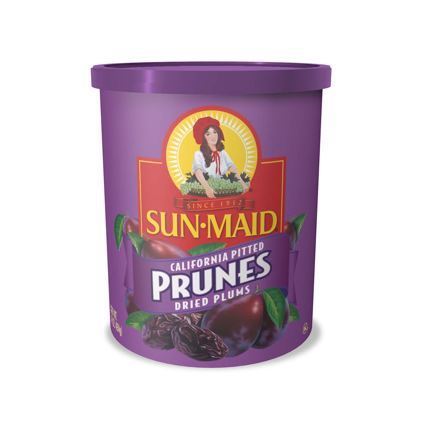 PRUNES SUN.MAID