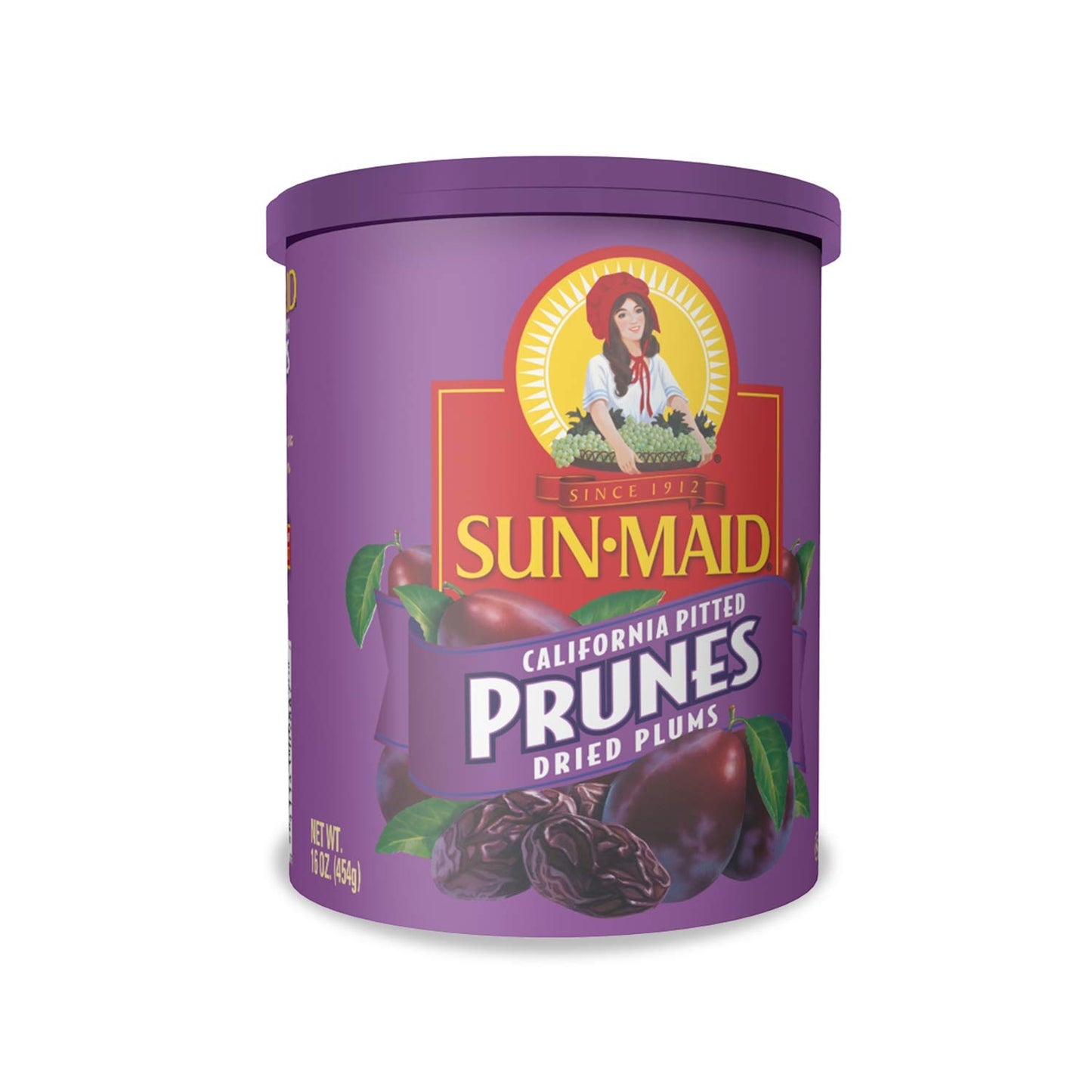 PRUNES SUN.MAID