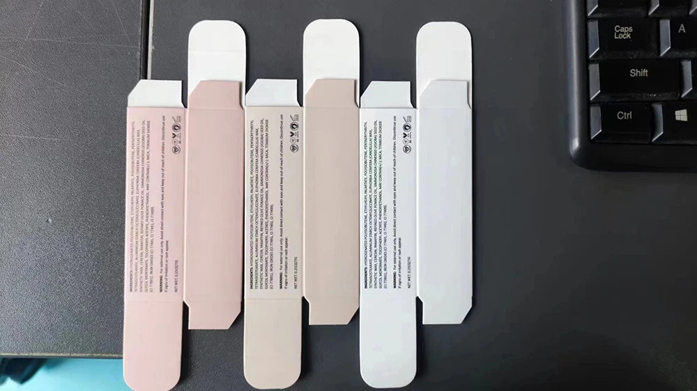 Private Label Blush Highlighter Concealer Stick Custom Bulk Long-lasting Non-fading Waterproof Covers Acne Marks Face Makeup